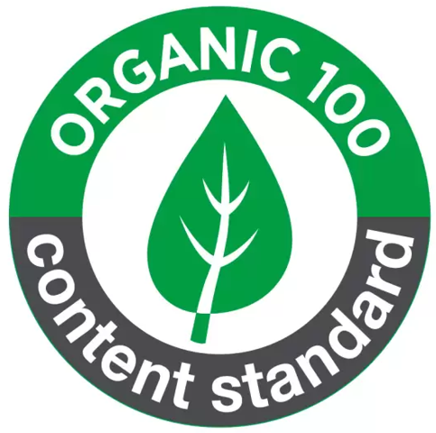 ORGANIC-100